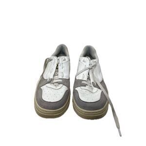 DREAM PAIRS Lace Up Skate Shoes Retro Mens 11.5